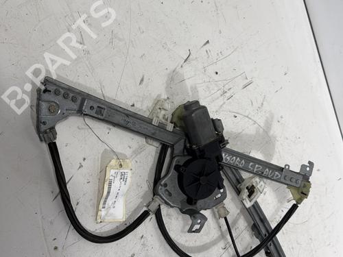 Rudehejsemekanisme Højre foran CITROËN XSARA (N1) 1.8 i | BP25661283C23