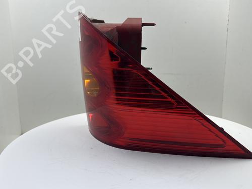 Used Left taillight Left taillight PEUGEOT 1007 (KM_) 1.4 HDi (68 hp) 25661086 25661086