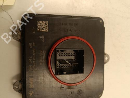 Modulo electronico MINI MINI Convertible (F57) Cooper | BP25654721M83 