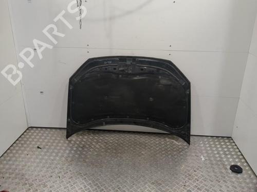 Hood VW POLO IV (9N_, 9A_) 1.4 TDI | BP25655989C1 