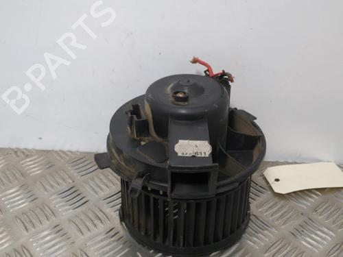 Heater blower motor CITROËN C4 Picasso I MPV (UD_) 1.6 HDi | BP25657721M62 
