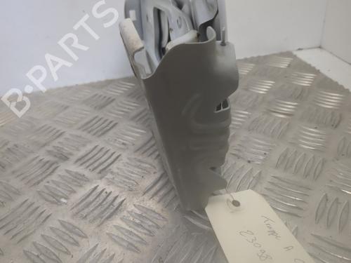 Fuel flap DACIA DUSTER (HS_) 1.5 dCi 4x4 (HSMC, HSMD) | BP25655335C131 