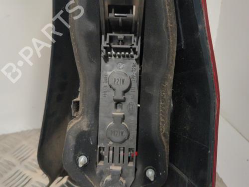 Left taillight RENAULT MEGANE II Estate (KM0/1_) 1.6 | BP25657552C34 