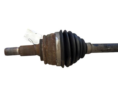 Used Right front driveshaft Right front driveshaft PEUGEOT 308 III (FB_, FH_, FP_, F3_, FM_) BlueHDi 130 (FBYHZL, FBYHZT) (131 hp) 39761987 39761987
