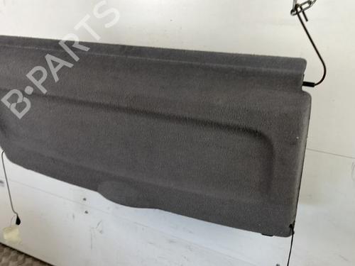 Used Rear parcel shelf Rear parcel shelf RENAULT CLIO II (BB_, CB_) 1.5 dCi (B/CB07) (65 hp) 25660184 25660184