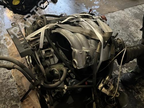 Gearbox CITROËN BX (XB-_) 14 E | BP25655997M3 