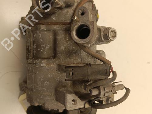 AC-Kompressor BMW 1 (F20) 116 d (116 hp) 25657976