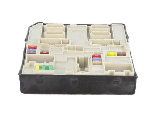 Fuse box RENAULT ZOE (BFM_) ZOE | BP25656435E1 - Image 3