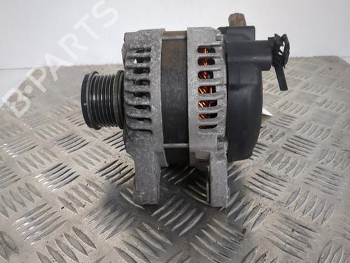 Used Alternator PEUGEOT 308 II (LB_, LP_, LW_, LH_, L3_) 1.5 BlueHDi 130 (131 hp) 25658206