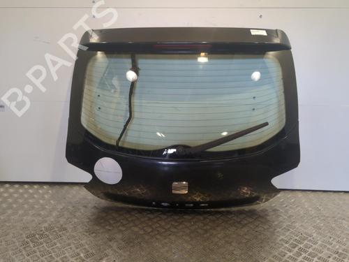 Tailgate SEAT IBIZA IV SC (6J1, 6P5) 1.4 TDI | BP25661080C6 