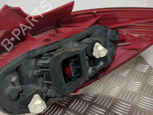 Used Left taillight Left taillight OPEL CORSA D (S07) 1.3 CDTI (L08, L68) (90 hp) 25656065 25656065