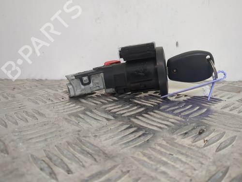 Ignition barrel DACIA SANDERO II 1.2 | BP25660158M48 