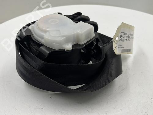 Rear right belt tensioner CITROËN JUMPY III Bus (V_) 2.0 BlueHDi 180 | BP25654605C90 