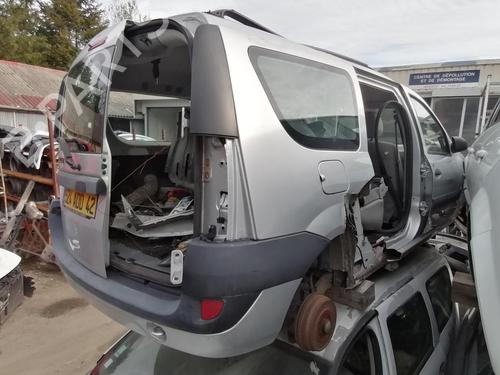 Right headlight DACIA LOGAN MCV (KS_) 1.5 dCi (KS0W) | BP25657791C29  - Image 6