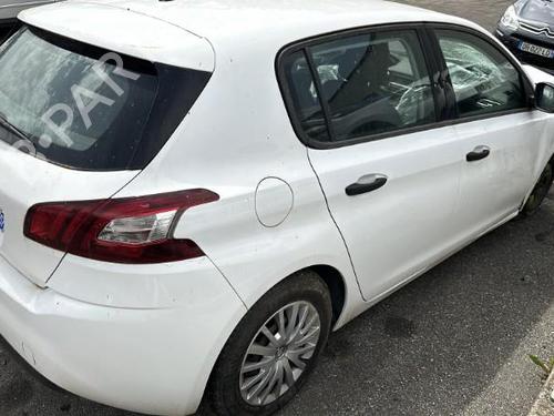 Used Front right lock PEUGEOT 308 II (LB_, LP_, LW_, LH_, L3_) 1.6 HDi / BlueHDi 115 (115 hp) 28158564