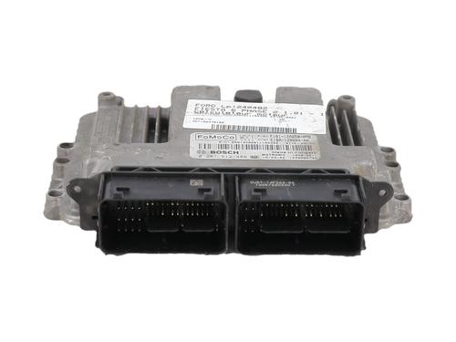 Engine control unit (ECU) FORD FIESTA VI (CB1, CCN) 1.0 EcoBoost | BP25659912M57 - Image 2