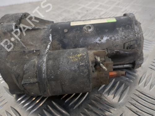 Starter PEUGEOT 307 (3A/C) 2.0 HDi 110 | BP25660097M8 