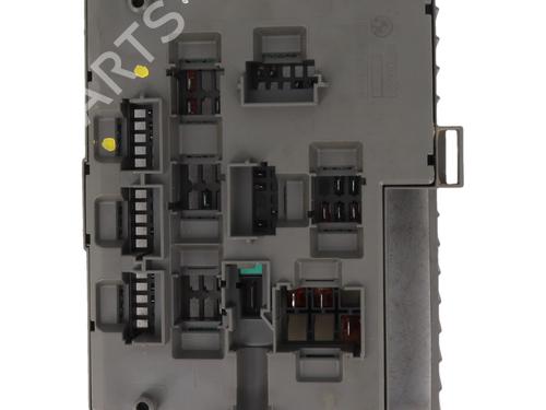 Used Electronic module Electronic module BMW 3 (E90) 318 d (143 hp) 34357257 34357257