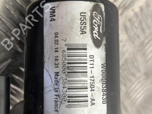 Front wiper motor FORD TRANSIT CONNECT V408 Box Body/MPV 1.6 TDCi | BP25656890M29 