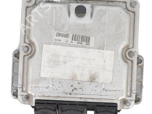Used Engine control unit (ECU) Engine control unit (ECU) PEUGEOT 307 Break (3E) 2.0 HDI 110 (107 hp) 31908703 31908703