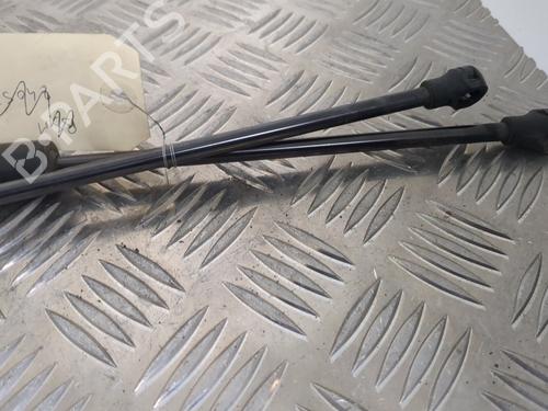 Tailgate lift support PEUGEOT 208 I (CA_, CC_) 1.2 VTI 82 | BP25658157C138