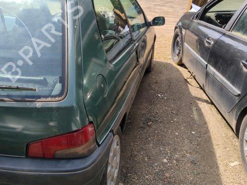 Used Parts PEUGEOT 106 I (1A, 1C) 1.4 2532257