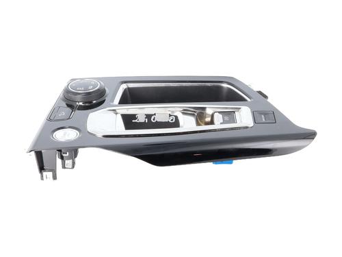 Middle console PEUGEOT 3008 II SUV (MC_, MR_, MJ_, M4_) 1.2 THP/ PureTech 130 (MRHNSM, MRHNSU, MRHNSJ, MRHNYW,... | BP26583709I22 