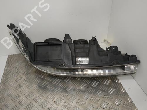 Left headlight RENAULT LAGUNA II (BG0/1_) 1.9 dCi | BP25661008C28 