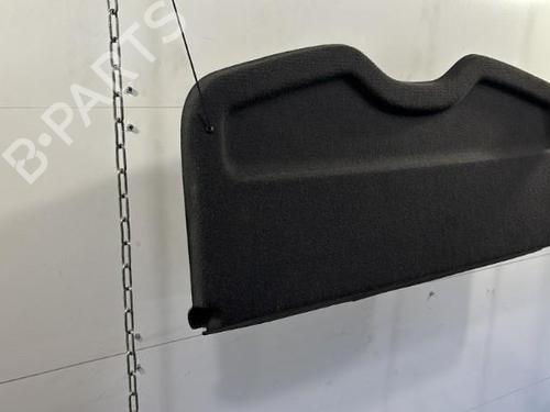 Rear parcel shelf RENAULT CLIO III (BR0/1, CR0/1) 1.2 16V Hi-Flex (BR1U, CR1U) | BP25657124C85 