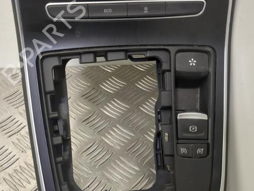 Ferdsskriver RENAULT GRAND SCÉNIC IV (R9_) 1.3 TCe 140 (R9NB) | BP25658584C48 