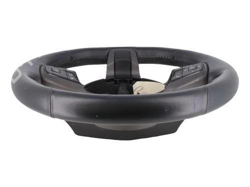 Steering wheel JAGUAR F-TYPE Convertible (X152) 3.0 SCV6 | BP38678574C49 - Image 5