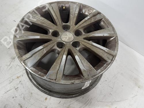 Rim PEUGEOT 308 II (LB_, LP_, LW_, LH_, L3_) 1.2 THP 110 | BP29484420C45 