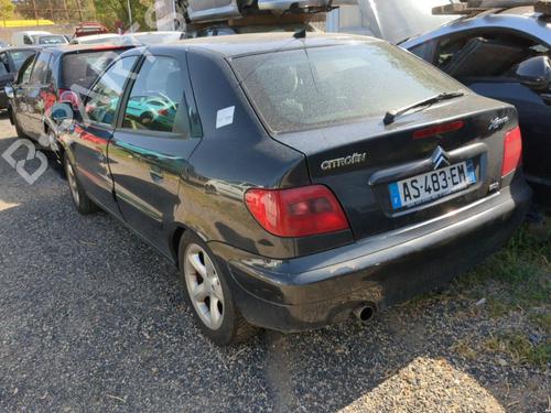 Højre baglygte CITROËN XSARA (N1) 2.0 HDi 90 | BP25657443C35 
