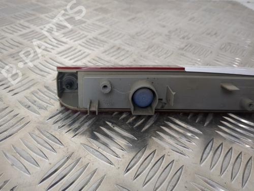 Third brake light RENAULT MEGANE III Coupe (DZ0/1_) 1.5 dCi (DZ09, DZ0D, DZ1F, DZ1G, DZ14, DZ29) | BP25655218L11 