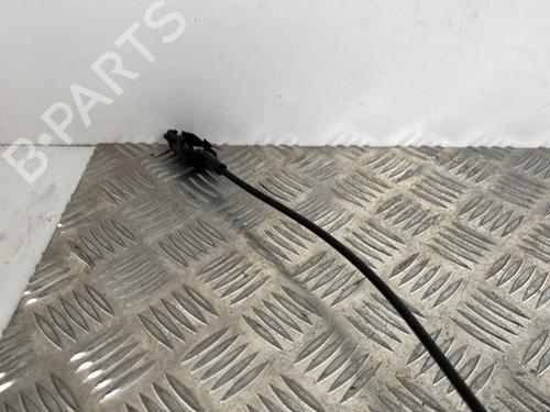 Front right lock RENAULT CLIO III (BR0/1, CR0/1) 1.5 dCi (BR17, CR17) | BP25655072C97 