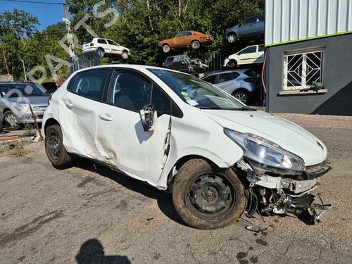 Switch PEUGEOT 208 I (CA_, CC_) 1.6 BlueHDi 100 | BP25655085I30 - Image 9