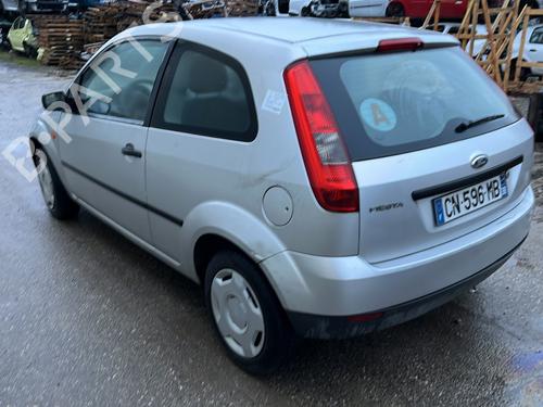 Left mirror FORD FIESTA V (JH_, JD_) 1.3 | BP25656171C26 