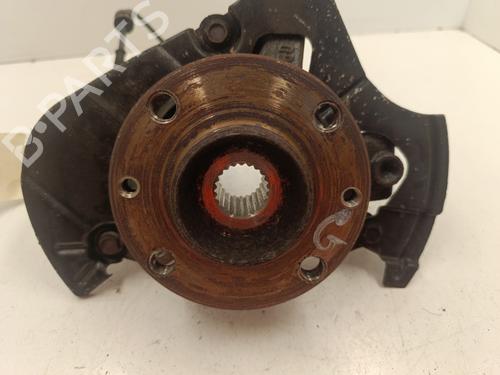 Left front steering knuckle FIAT PANDA (169_) 1.1 (169.AXA1A) | BP25657934M25