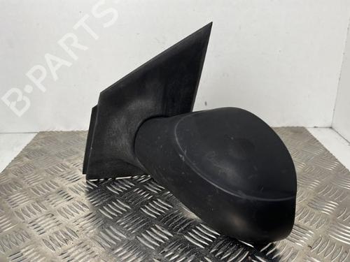 Left mirror CITROËN C2 (JM_) 1.4 HDi | BP25658518C26 