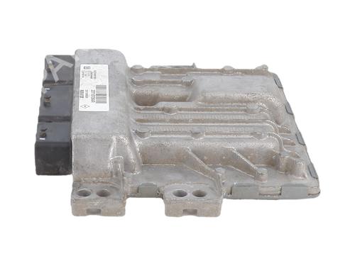 Engine control unit (ECU) RENAULT KANGOO Express (FW0/1_) 1.5 dCi 90 (FW0G, FW05, FW08, FW11) | BP34558117M57  - Image 5