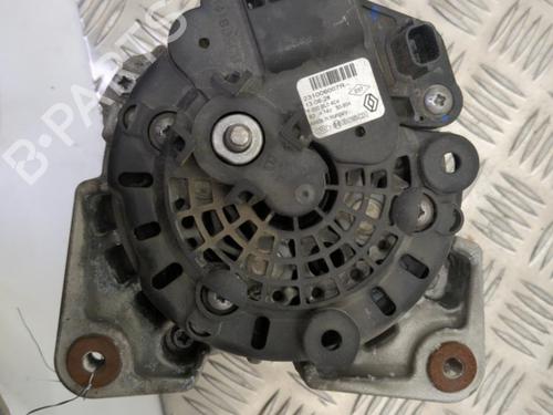 Alternator RENAULT CLIO IV (BH_) 0.9 TCe 90 (BHNF, BHMA, BHMH, BHJK, BHJR) | BP25659124M7 
