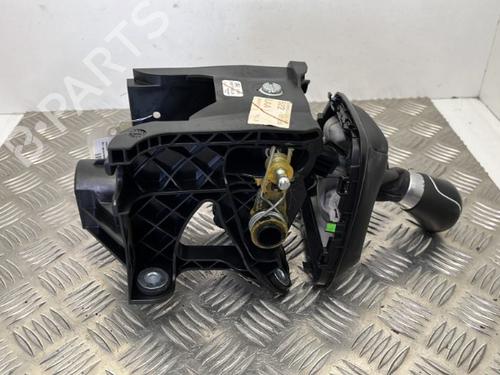 Gear lever FORD TRANSIT CONNECT V408 Box Body/MPV 1.6 TDCi | BP25656894M90 