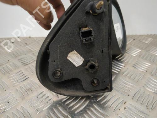 Right mirror RENAULT TWINGO I (C06_) 1.2 (C066, C068) | BP25661038C27 