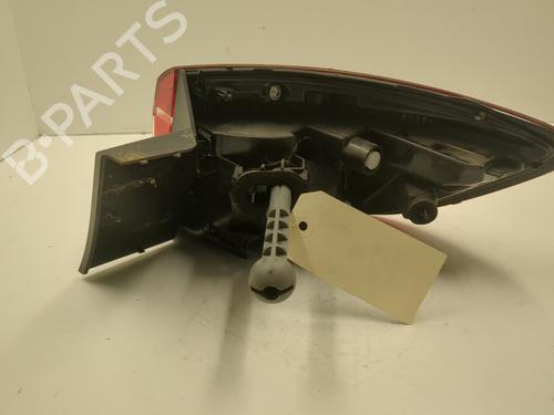 Used Left taillight Left taillight RENAULT CLIO V (B7_) 1.0 SCe 65 (B7MG) (67 hp) 25654687 25654687