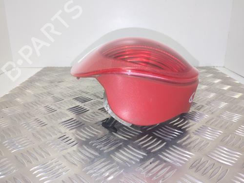 Høyre baklys RENAULT TWINGO I (C06_) 1.2 16V (C060) | BP25660943C35 