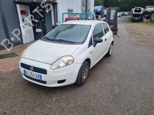 Used Parts FIAT PUNTO EVO (199_)  1.2  4642381
