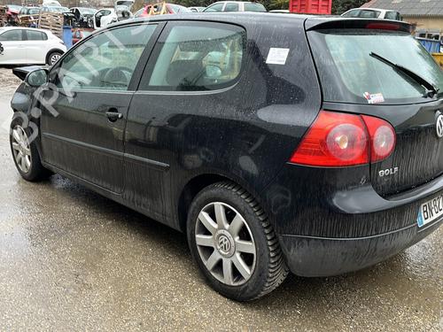 Left front window motor VW GOLF V (1K1) 1.9 TDI | BP26020521E21  - Image 5