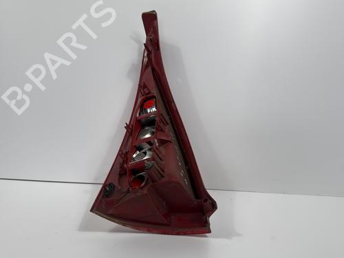Right taillight CITROËN C3 I (FC_, FN_) 1.4 HDi | BP26528065C35 