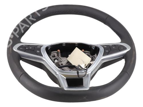 Steering wheel RENAULT CLIO V (B7_) 1.0 TCe 90 (B7MT) | BP25655474C49 - Image 4