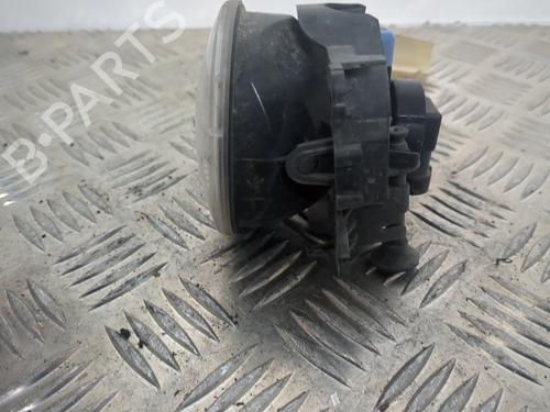 Used Left front fog light Left front fog light RENAULT CLIO IV Grandtour (KH_) 1.5 dCi 90 (KHN3, KHN4) (90 hp) 25658166 25658166